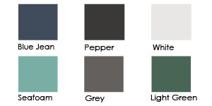 color swatch-_1567 Comfort Colors ® Ring Spun Hooded Sweatshirt
