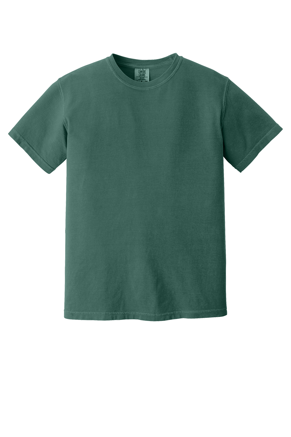 1717_Blue Spruce_Flat_Front