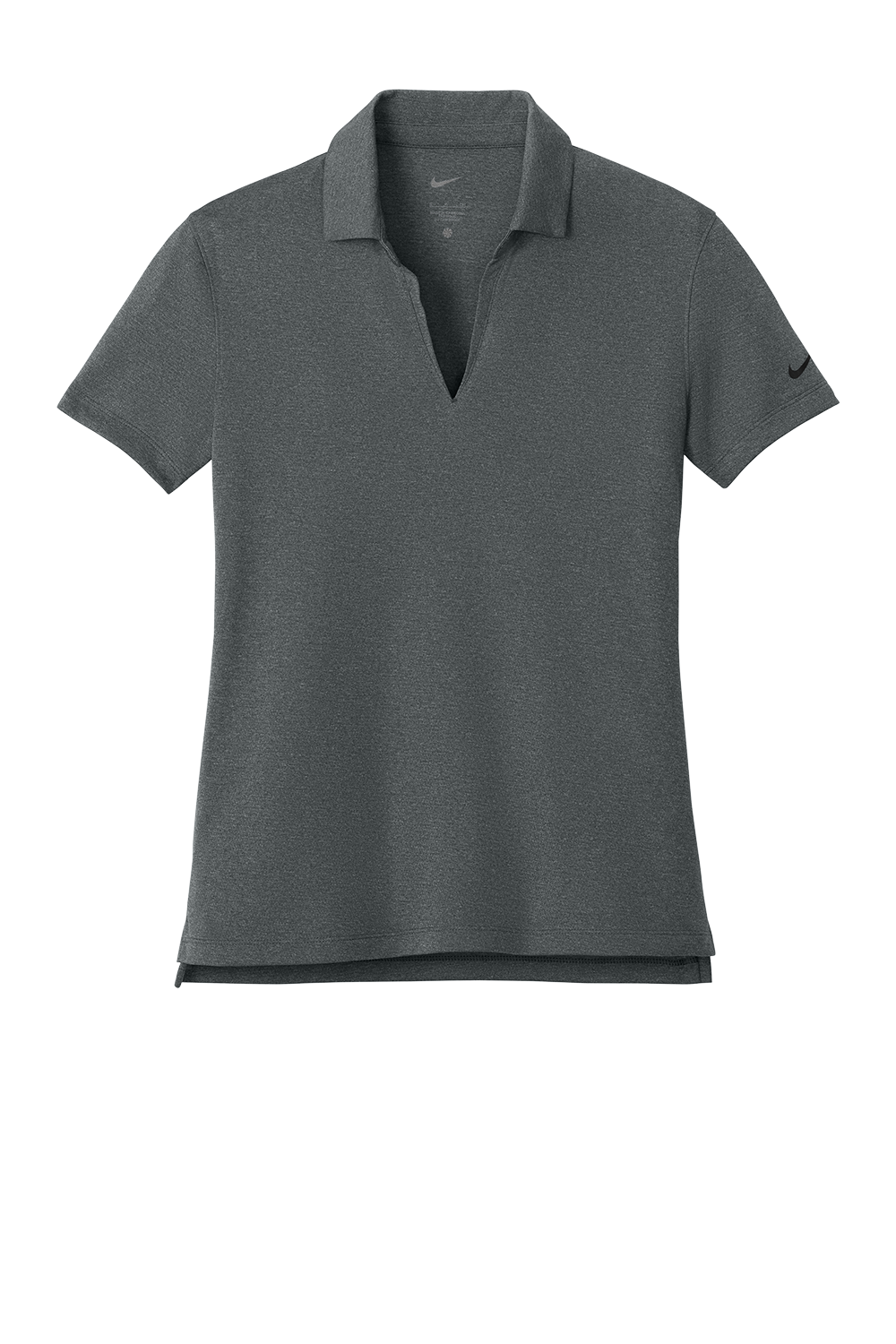 NKFQ4793_Anthracite Heather_Flat_Front