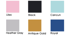 color swatch-_NL1533 Next Level Apparel® Women’s Ideal Racerback Tank color swatch-_NL1533 Next Level Apparel® Women’s Ideal Racerback Tank